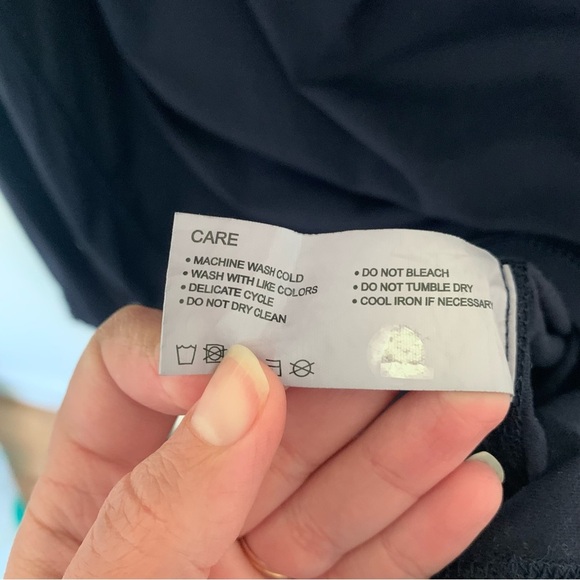 Men’s Greyson Quarter Zip Long Sleeve Pullover Athletic Golf Tennis Size XL - Picture 8 of 12